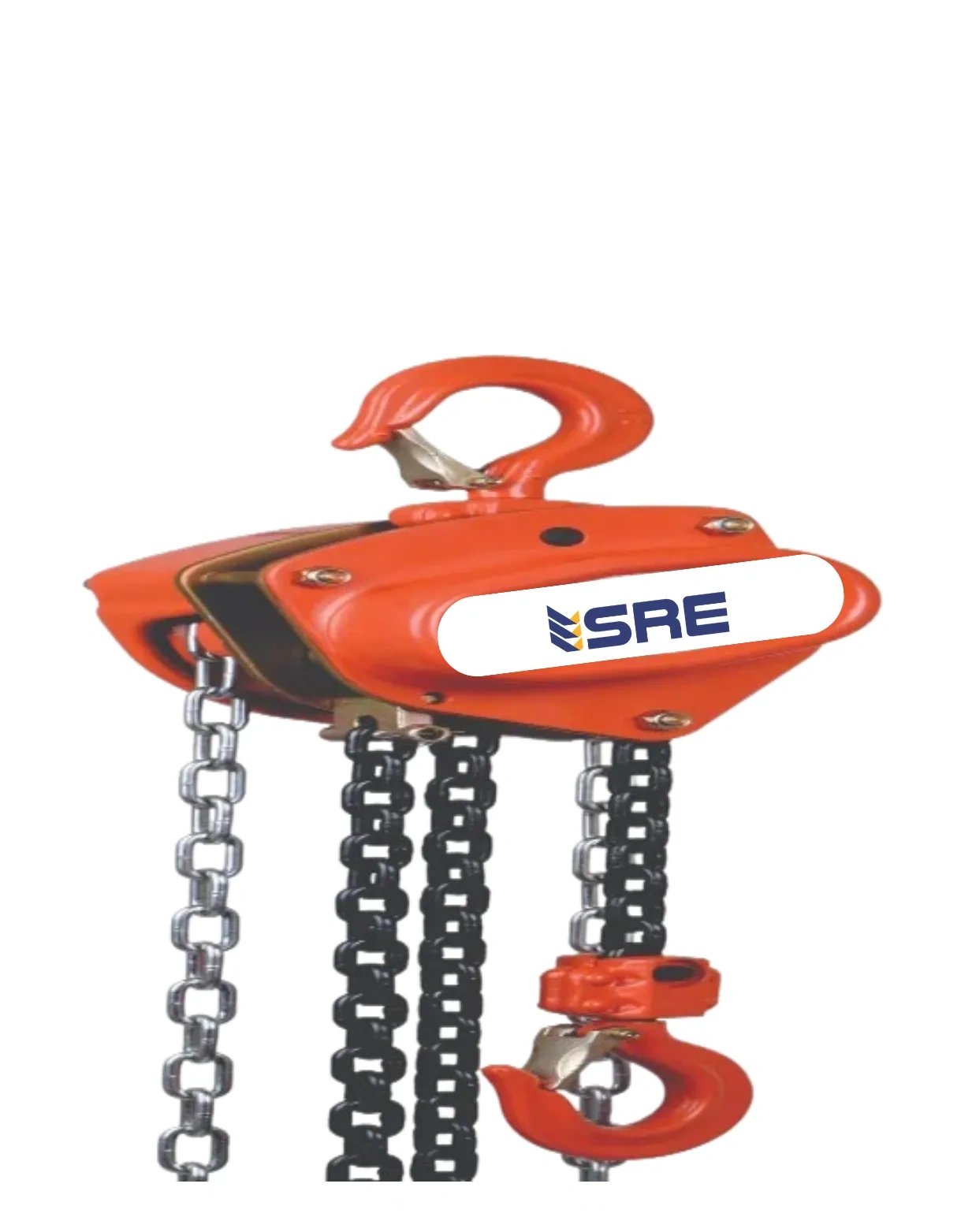 Chain Block