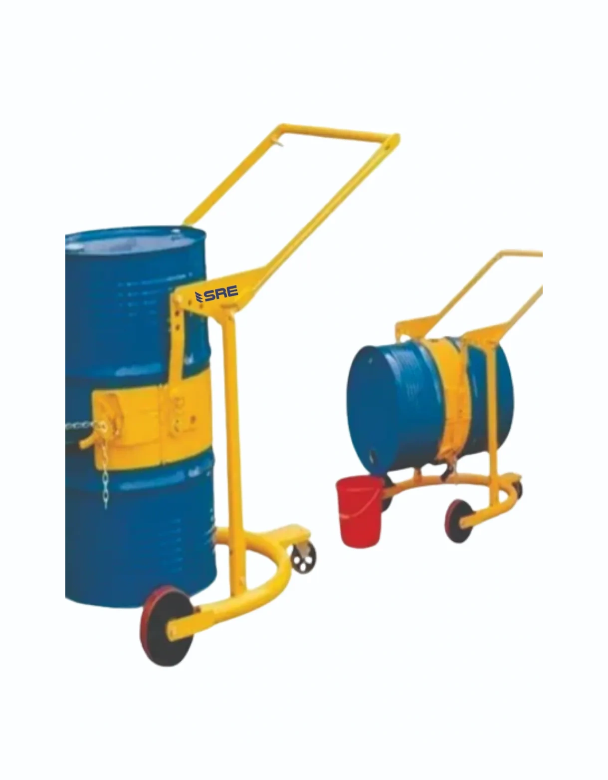 Drum Carrier