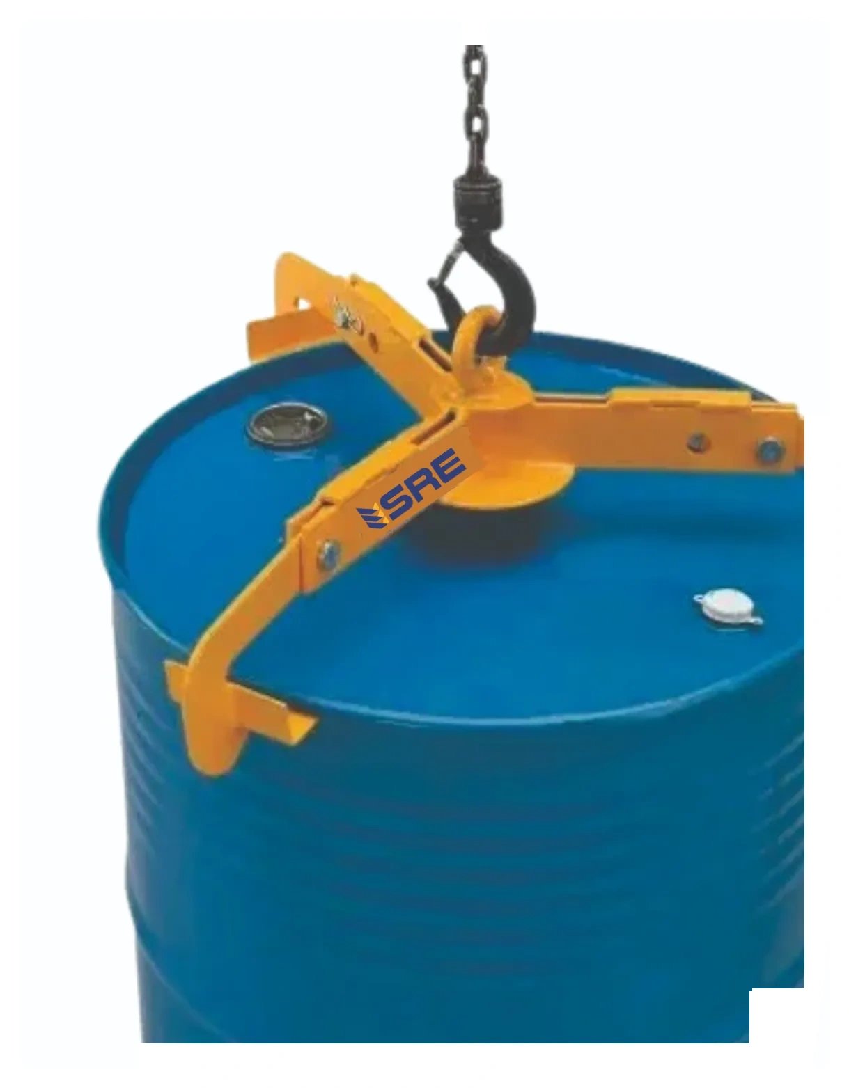 Drum Grabber