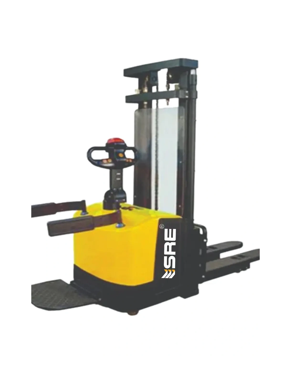 Fully Automatic Stacker