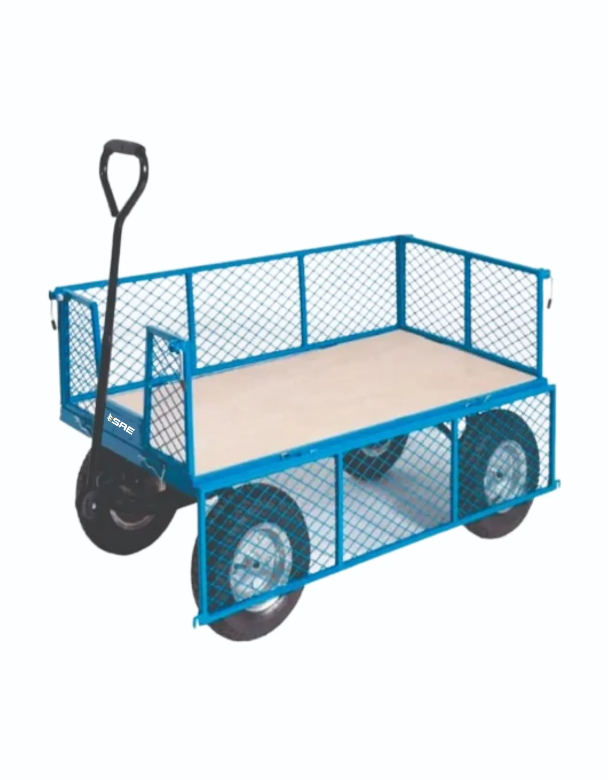 Platform Trolley - SRE Material Handling