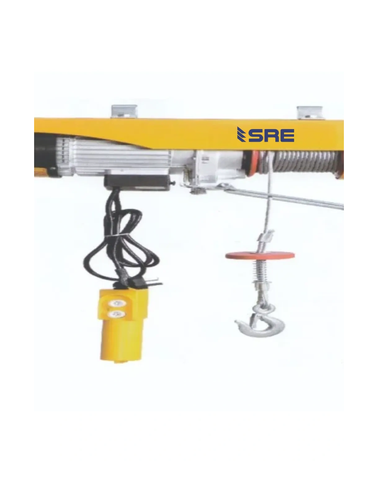 Mini Electric Hoist