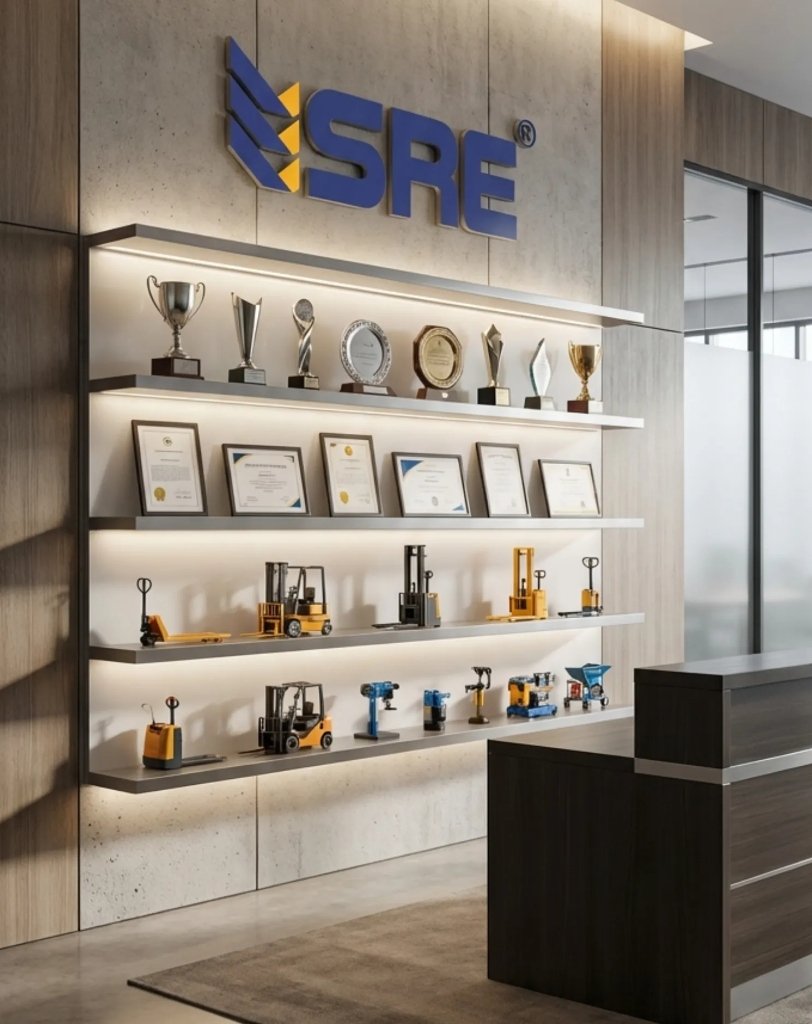 Our Prestigious Awards & Quality Excellence