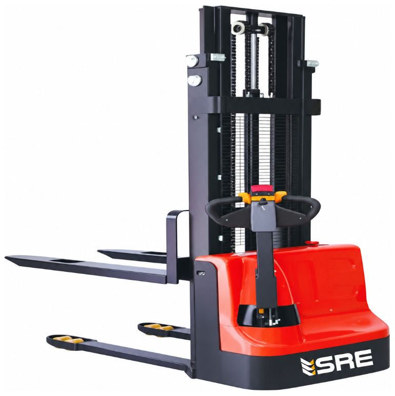 Walkie Electric Stacker