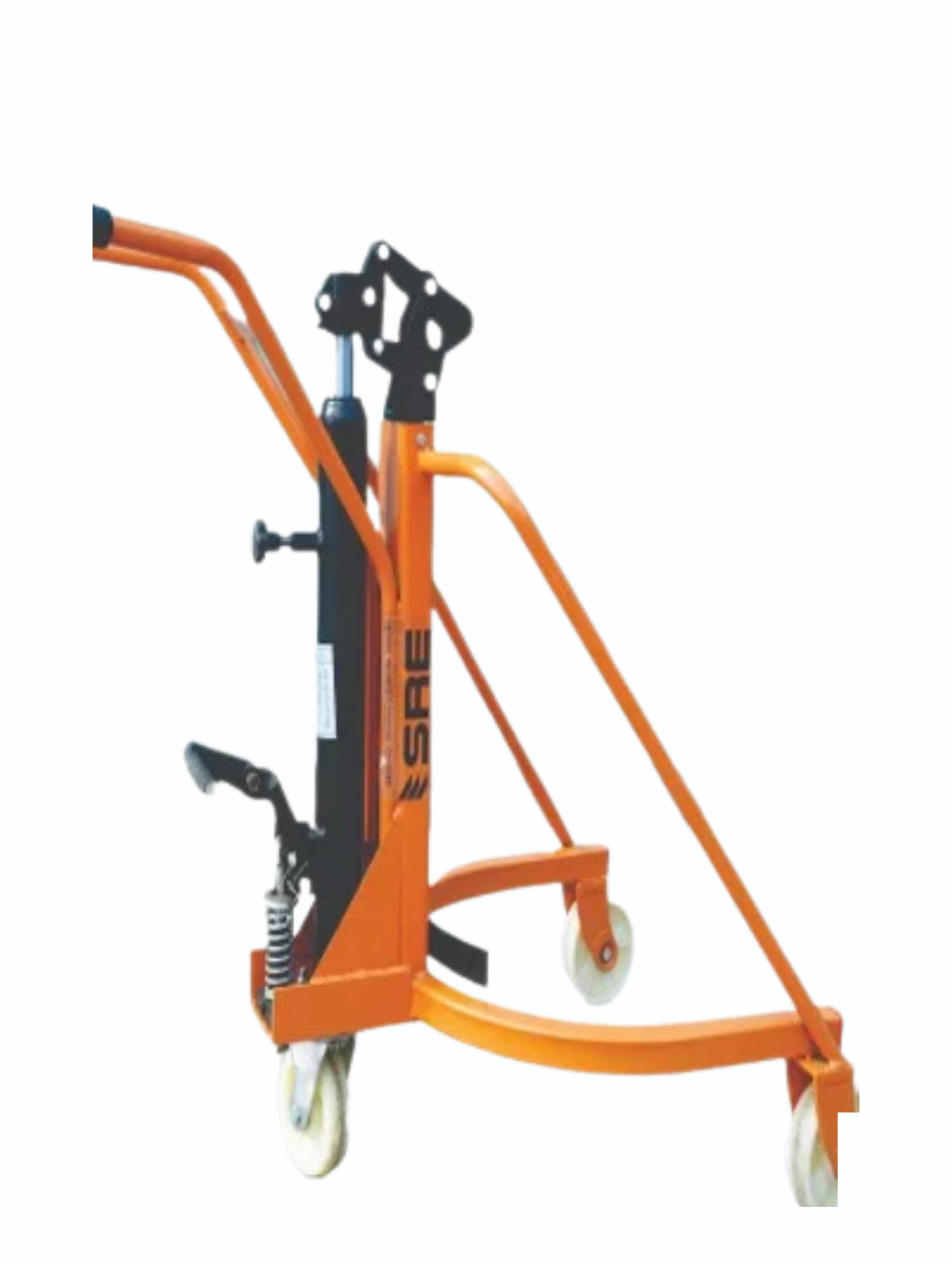Drum Palletizer