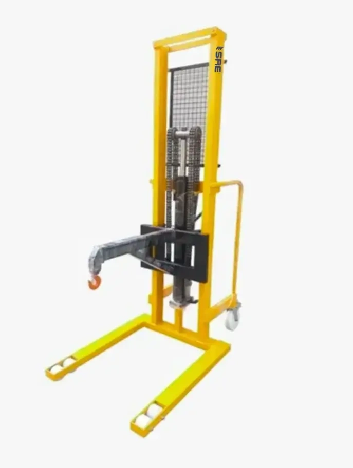 Heavy Duty Industrial Equipment