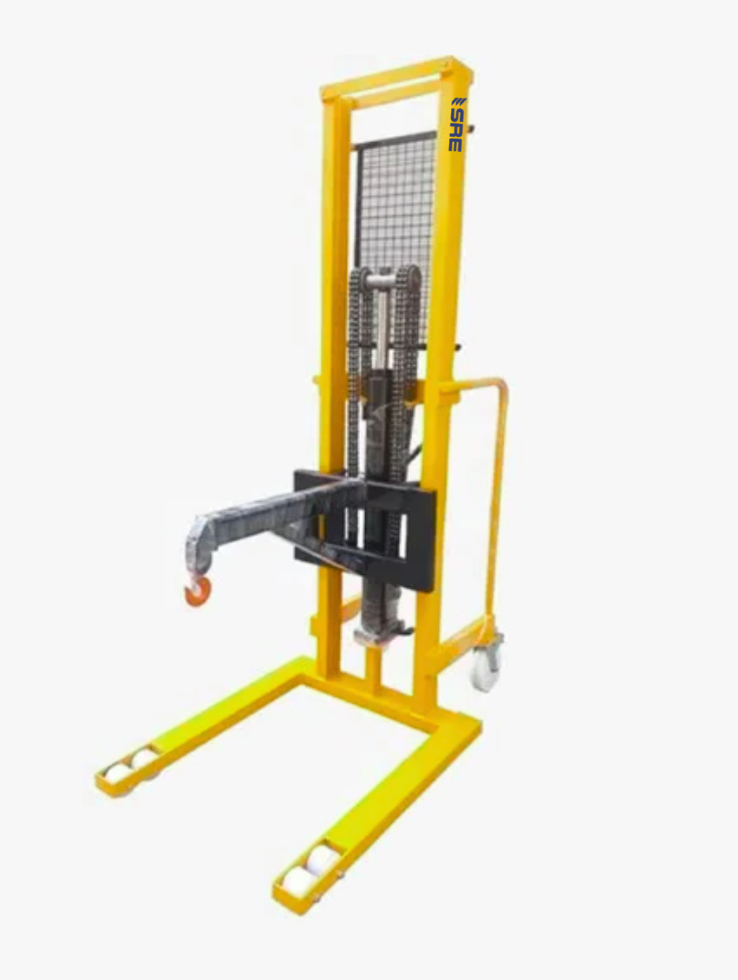 Hook Stacker