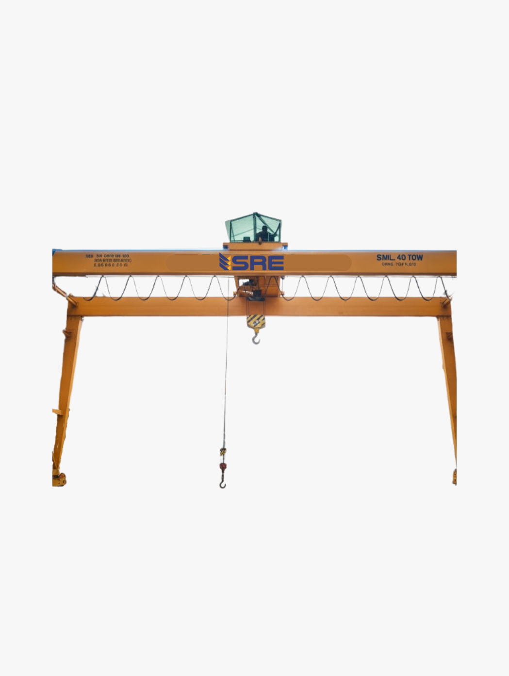 Gantry Crane