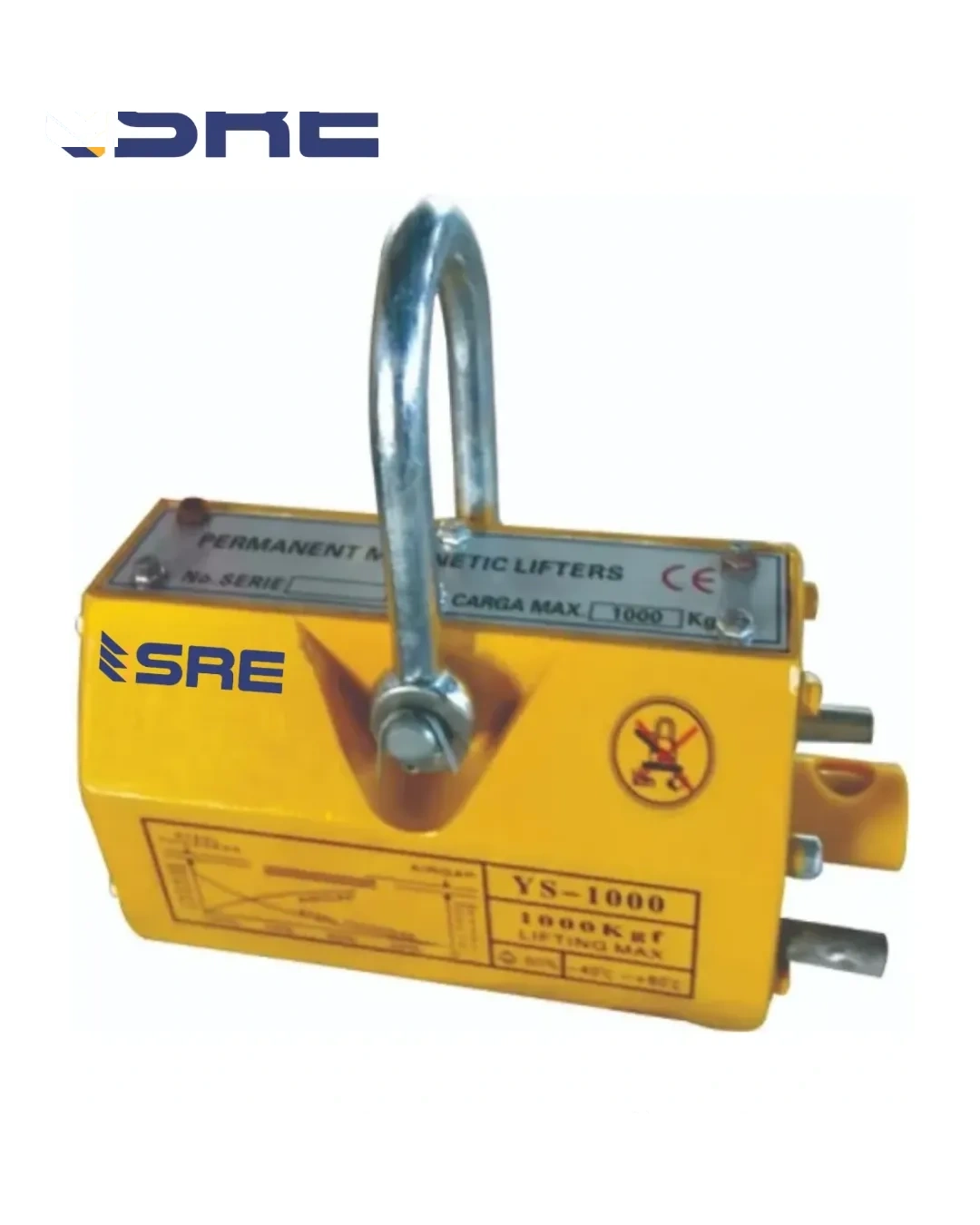 Magnetic Lifter: Working, Benefits & Applications Guide